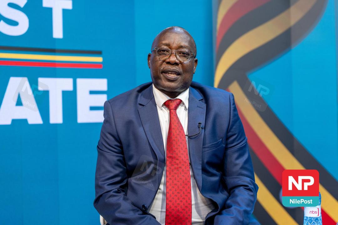 Constantine Padda Pledges Reform, People-Centered Development in Makindye East