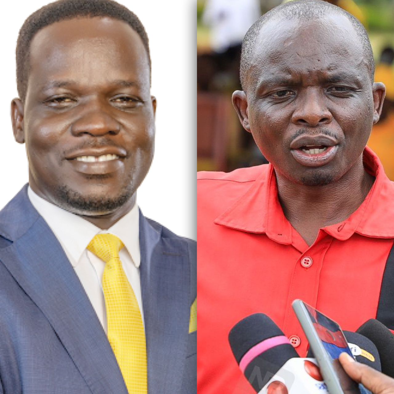 Kioga North Race Narrows to UPC’s Geoffrey Ocen, NRM’s Peter Okodo