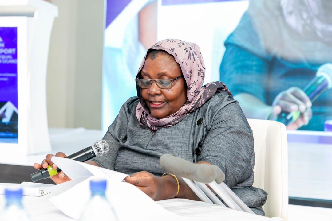 EOC Flags Persistent Inequalities Amid Progress in Social Services