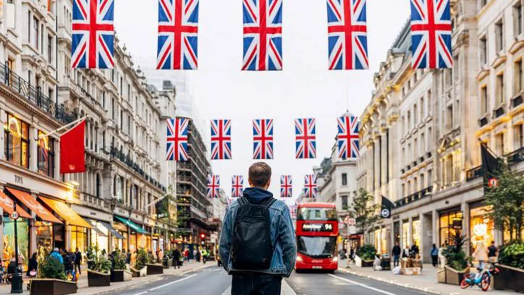 London to Introduce Tourist Tax