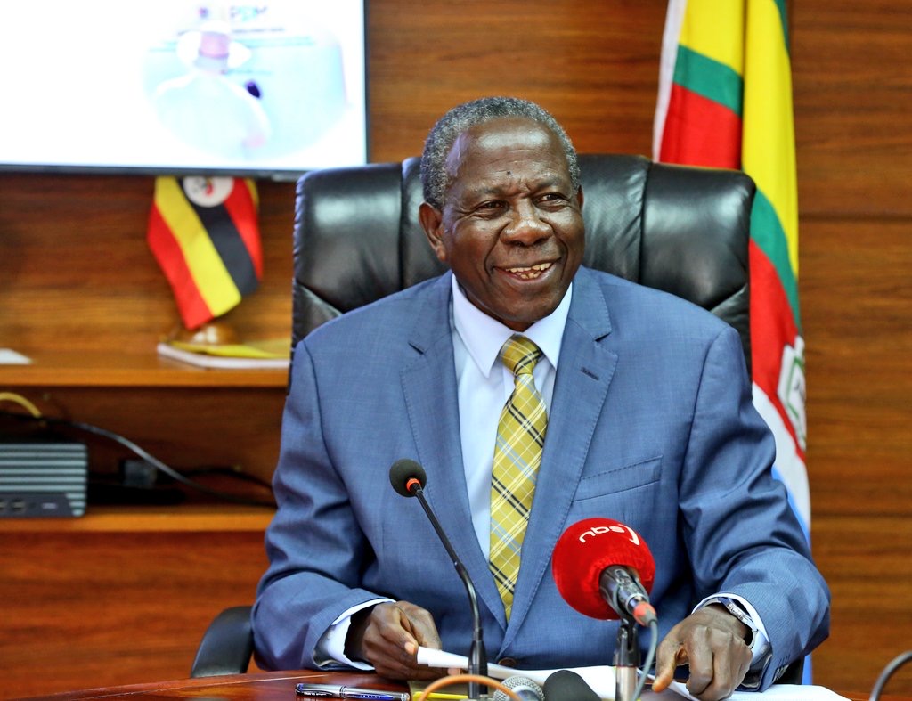 Govt Surpasses Shs 3 Trillion in PDM Transfers to Parishes