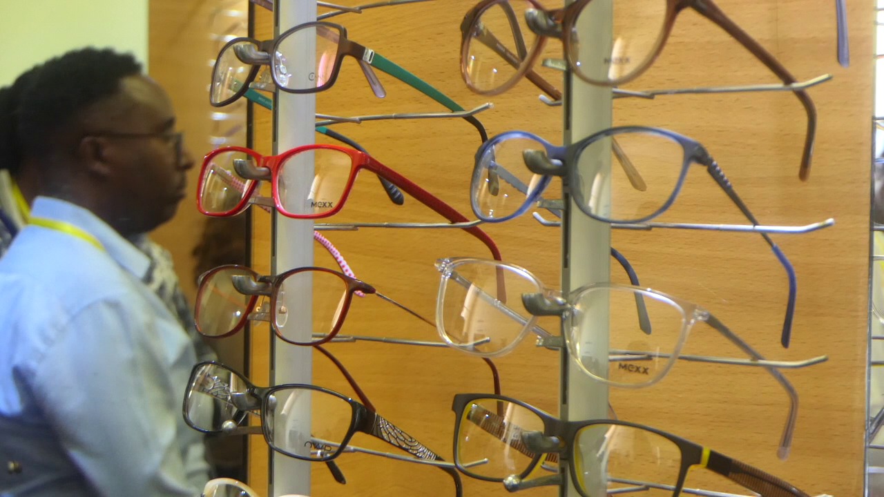 Experts Urge Govt to Increase Eye Health Funding as Millions Struggle with Vision Problems