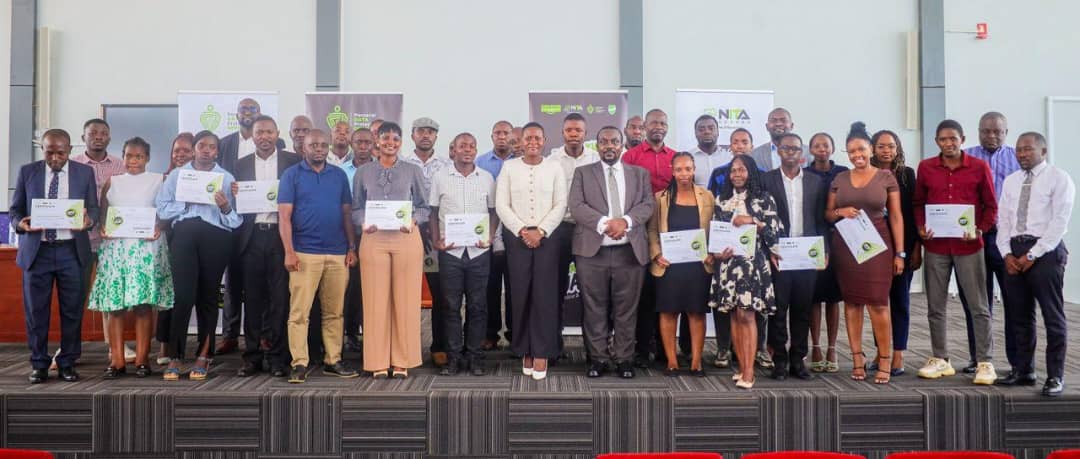 NITA-U, PDPO Train Journalists on Cybersecurity, Data Protection,Privacy