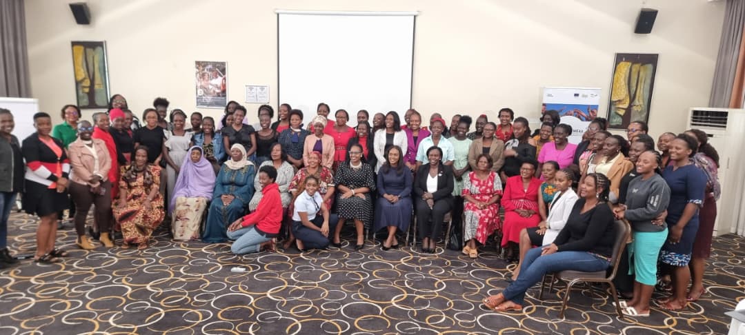 Over 1,000 Ugandan Women Entrepreneurs to Access Shs18M Grants Each Under New Green Start Up Program