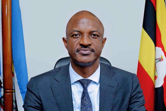 Ugandan Shilling is the Africa’s Most Stable Currency, Says PS Ggoobi