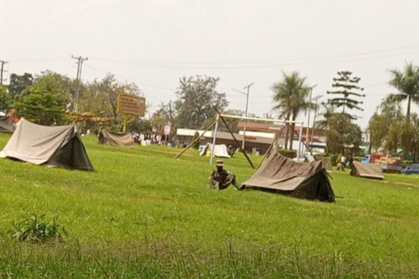 Debate Intensifies Over Hoima Boma Grounds Redevelopment Amid Environmental, Urban Planning Concerns
