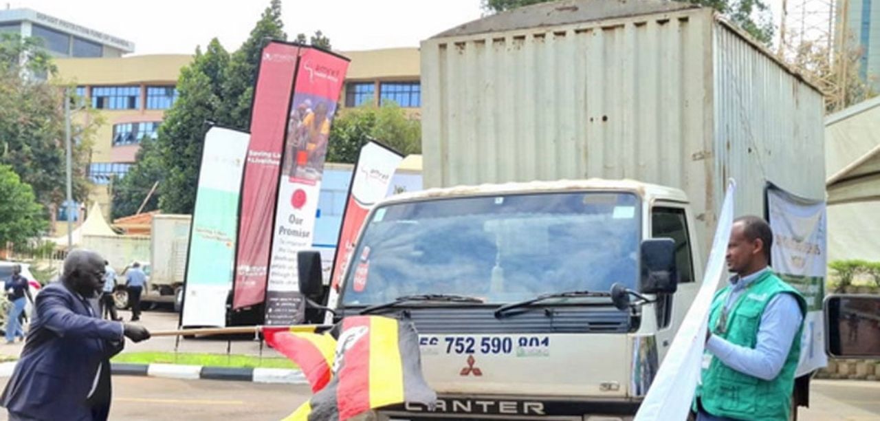 Ministry of Health Rolls Out Shs360M Immunization Job Aids After Ntungamo Incident