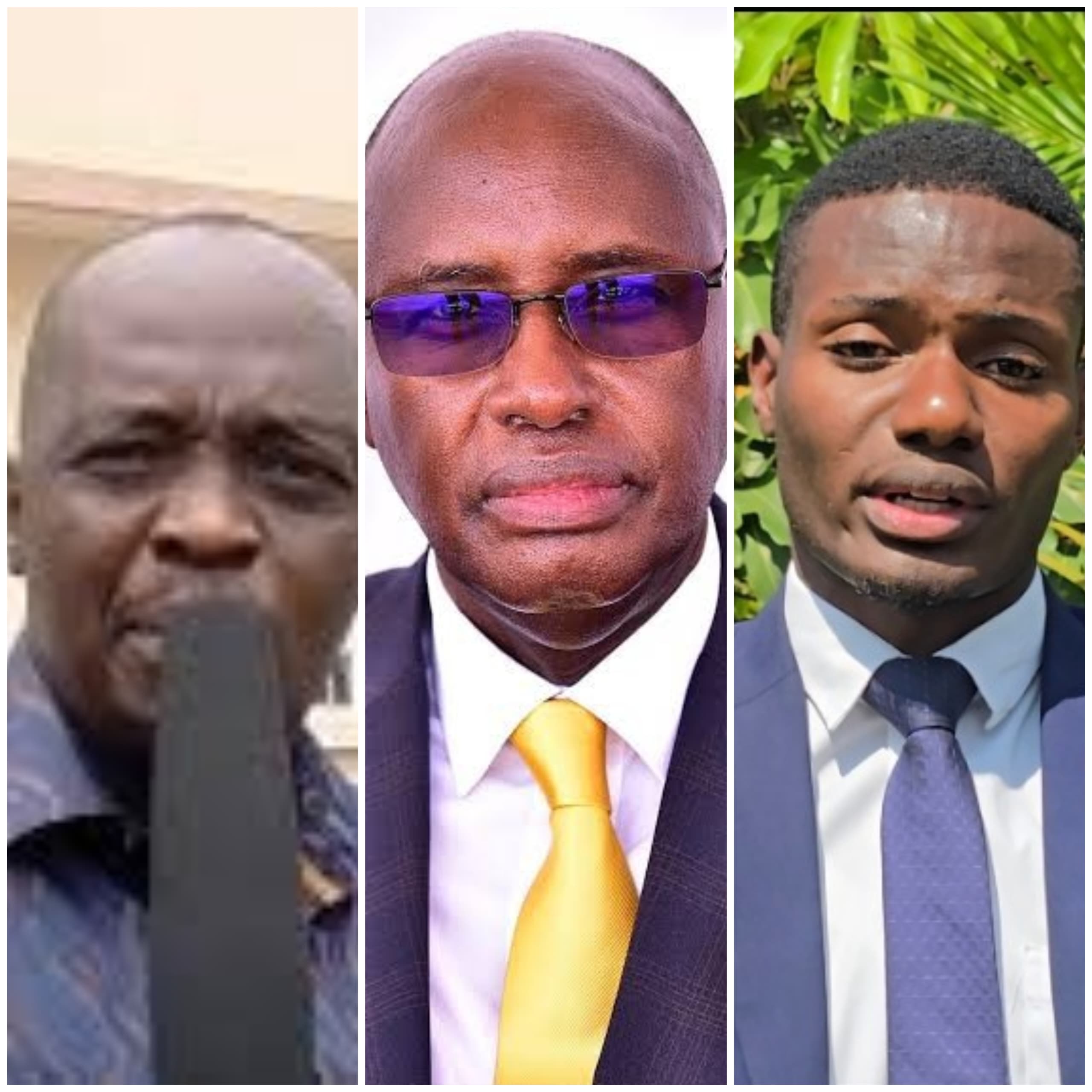 Minister Rwamirama on the Spot as EC Nullifies Isingiro North Candidate