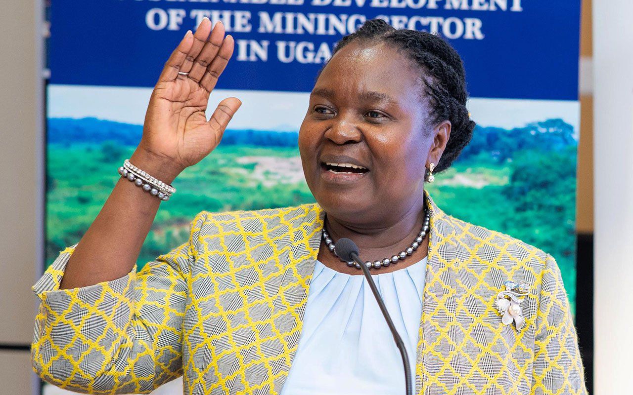 Uganda’s Mineral Testing Laboratory Poised for Global Accreditation, Enhancing Mining Sector