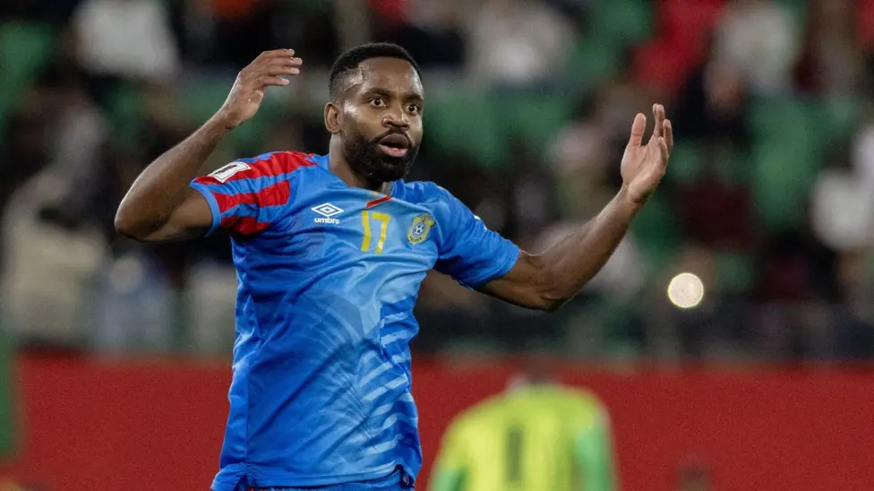 Leopards Clip Wings of Eagles in WC Qualifying Playoff