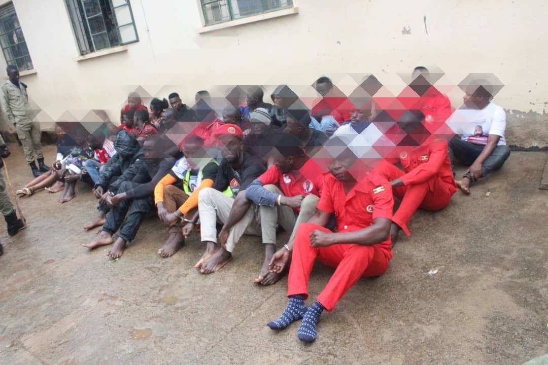 Kiboga Court Grants Bail to Eight NUP Supporters Amid Political Tensions