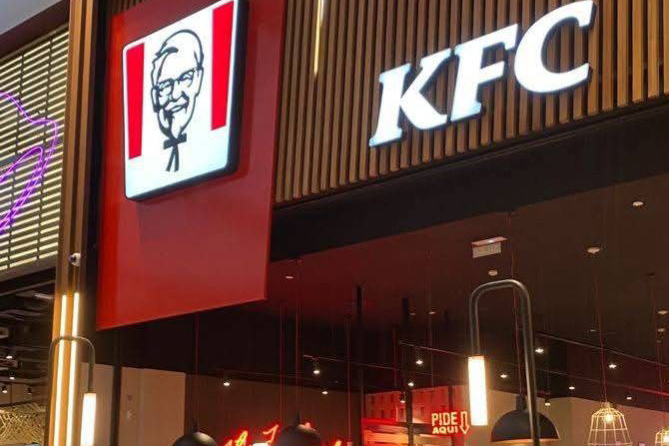 KFC Operator Accuses URA of 'Intrusive' Raid