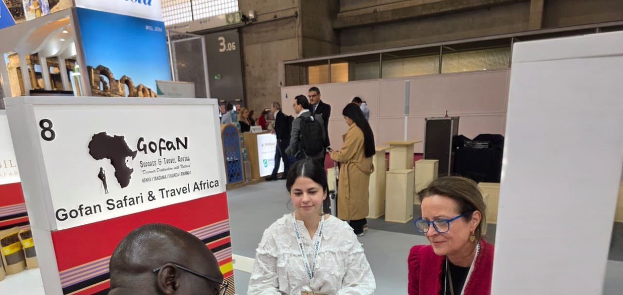 Uganda Returns to IBTM World 2025, Showcasing Growing MICE Sector in Barcelona