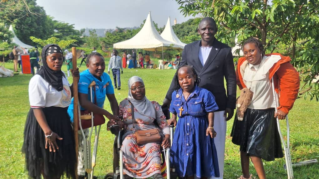 Katikkiro Urges  Youth to Uphold Dignity ,Avoid Political Misconduct During Elections