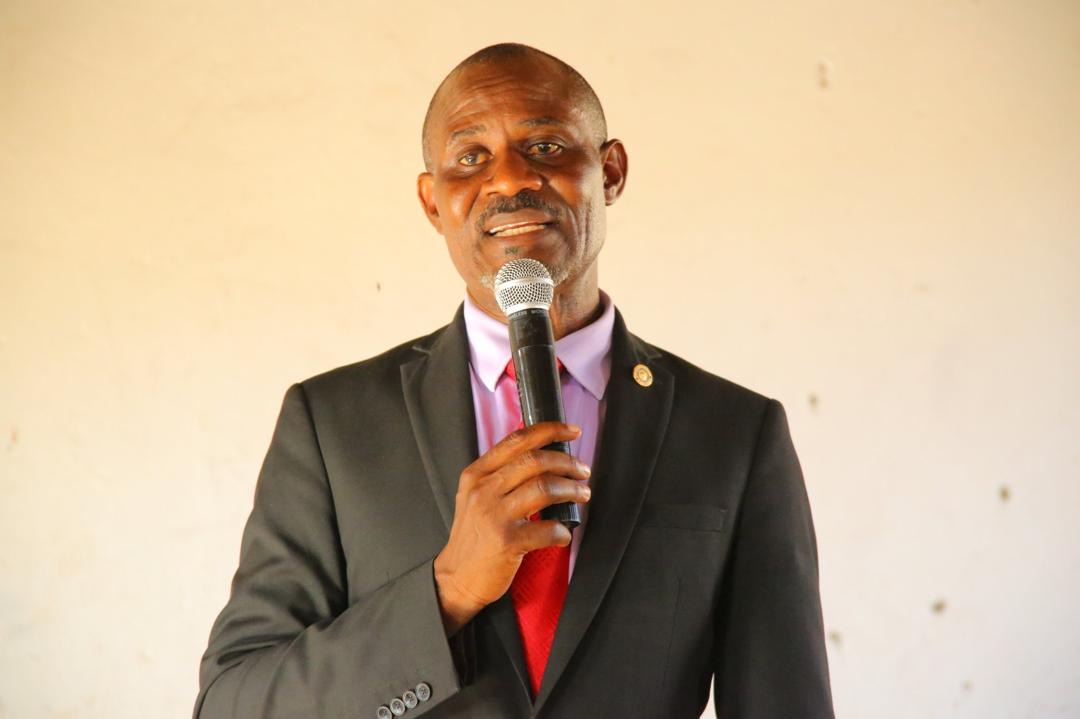 Buganda Kingdom Champions Family Harmony Through Community Training