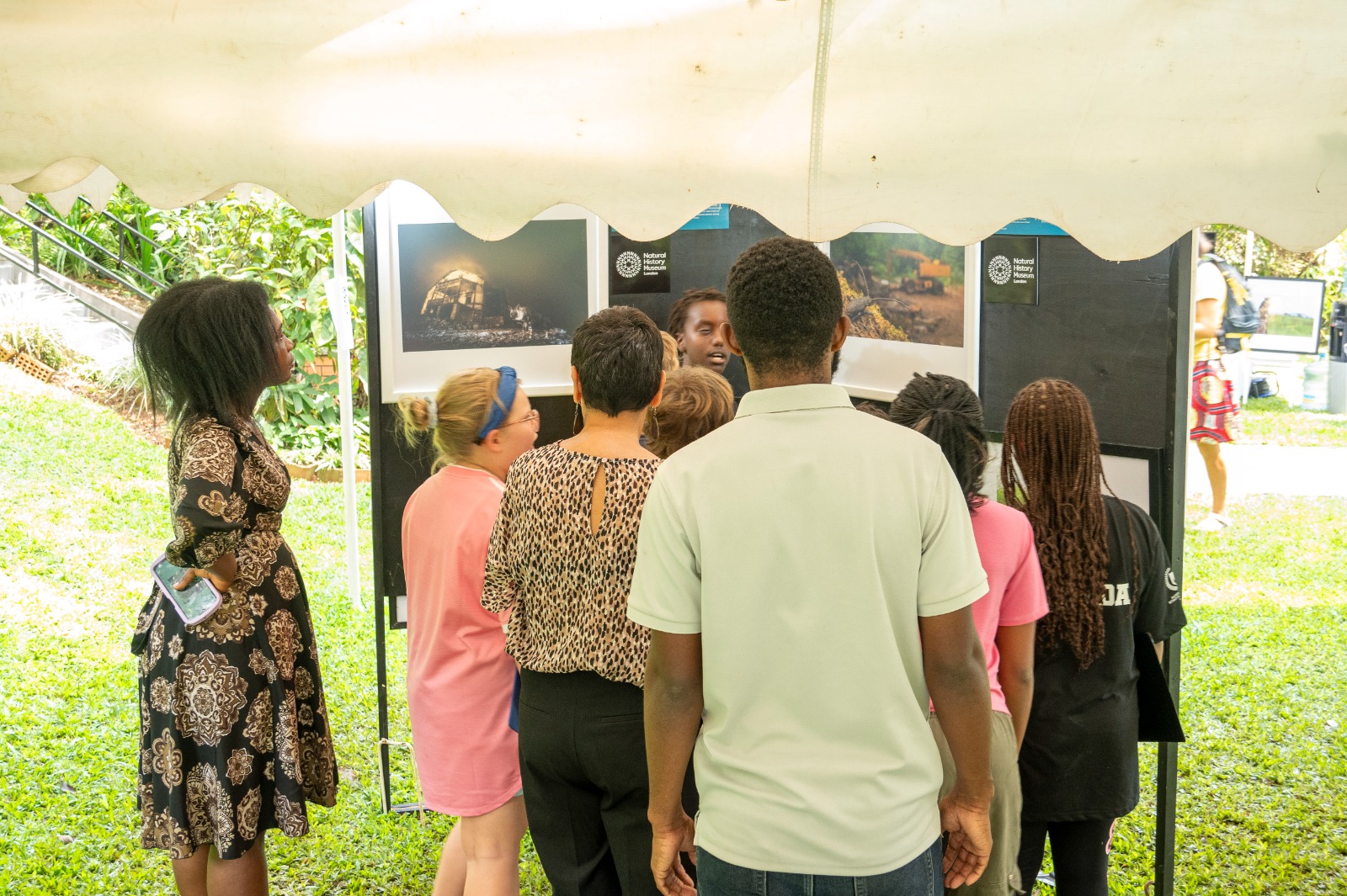 Wildlife Photography Exhibition to Celebrate Uganda's Natural Heritage