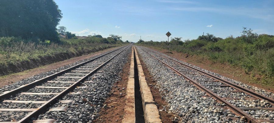 Inside Plans to Modernise Rail Transport and Decongest Kampala