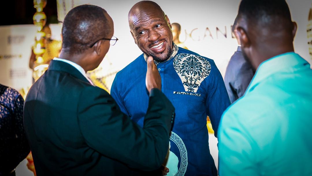 Rwabwogo Says AfCFTA Success Hinges on Action, Not Rhetoric