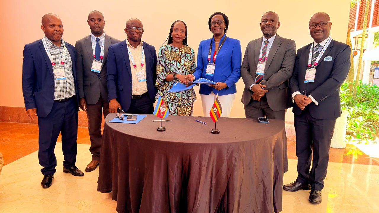 Uganda Secures New International Flight Agreements at Global Aviation Summit