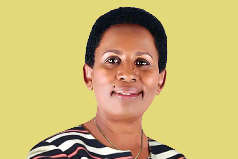 Ruhaama Steps Up Mobilisation as District Prepares for Museveni Visit