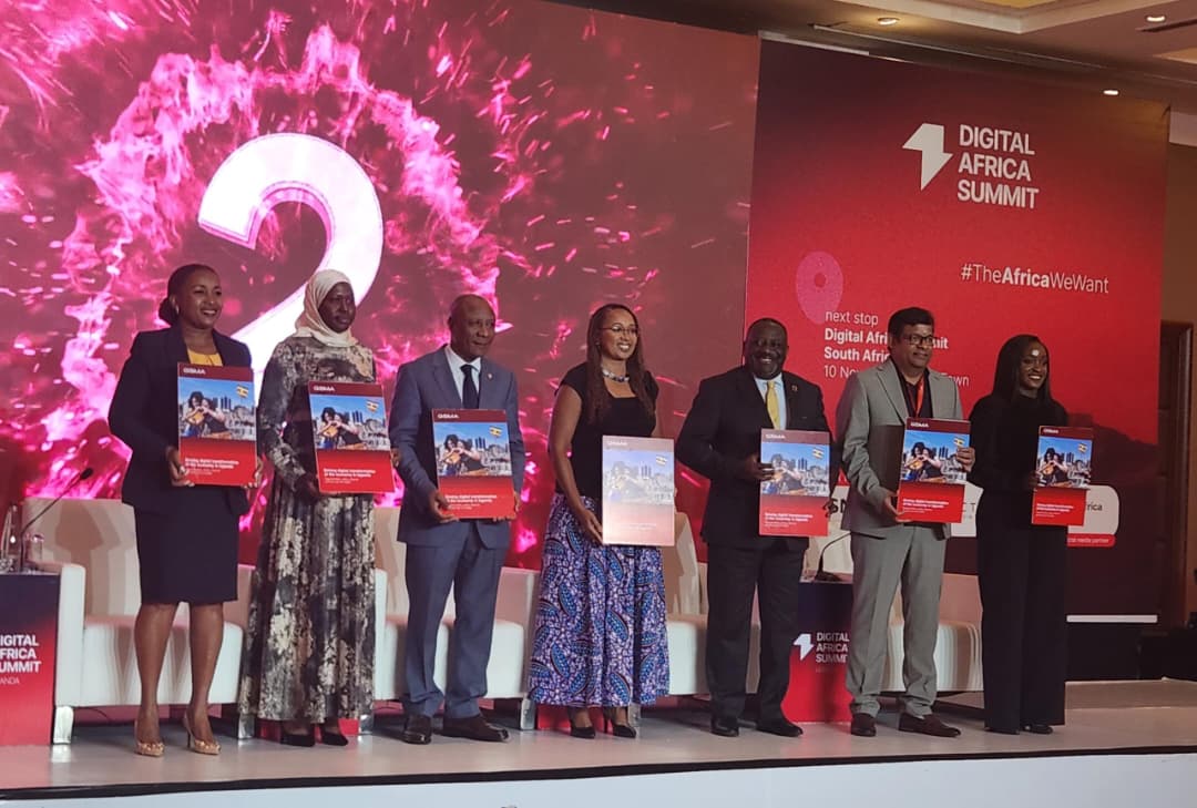 Uganda Urged to Cut Smartphone Taxes, Prioritise Broadband Use to Close Digital Divide