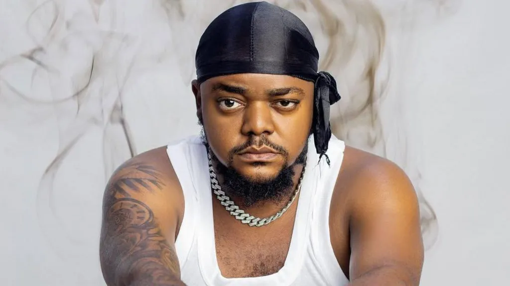 Nollywood actor Odira Nwobu dies in South Africa aged 43