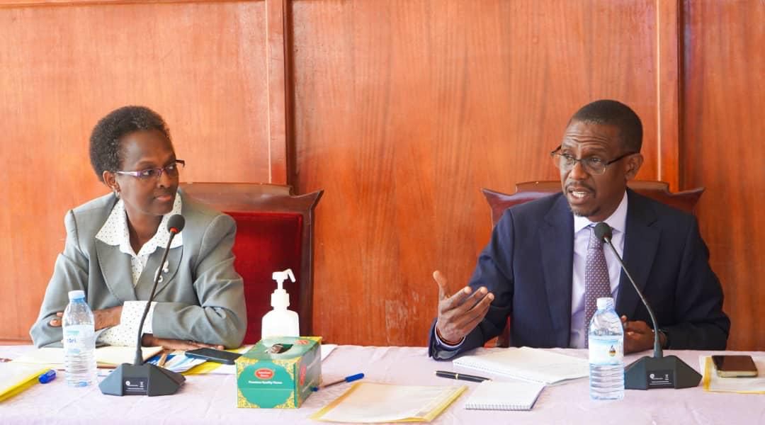 Uganda Moves to Overhaul Legal Education with National Legal Examinations Centre Bill