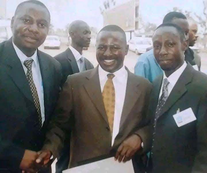 Musasizi Kifefe: The Life and Death of Besigye's Brother