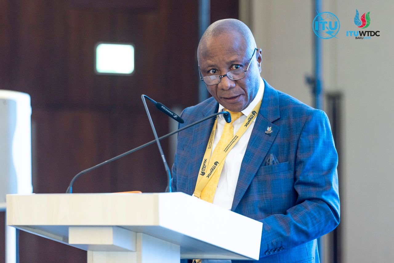 Uganda Calls for Global Support to Lower Bandwidth Costs for Landlocked Countries