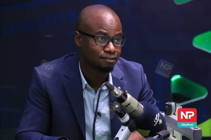 Analyst Yusuf Serunkuma Warns of Deepening Intimidation Against Opposition