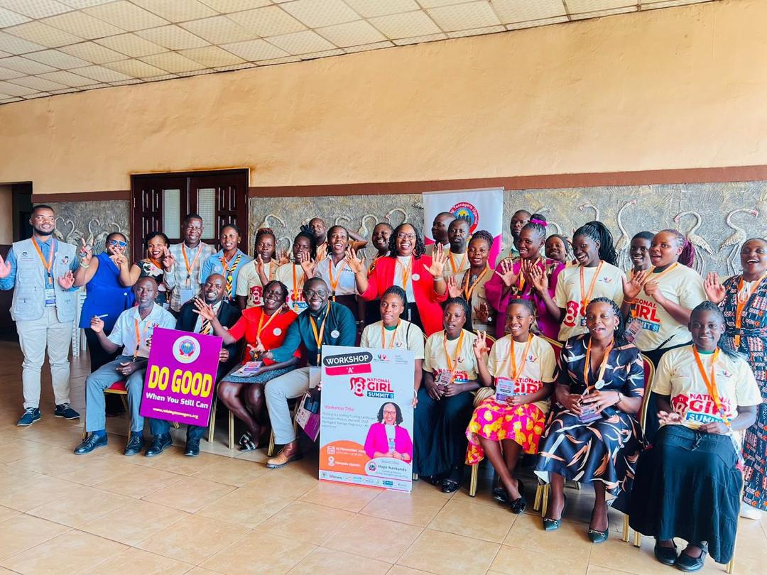 Activists, MPs Call for Urgent Action to End Child Marriage and Teenage Pregnancy in Uganda