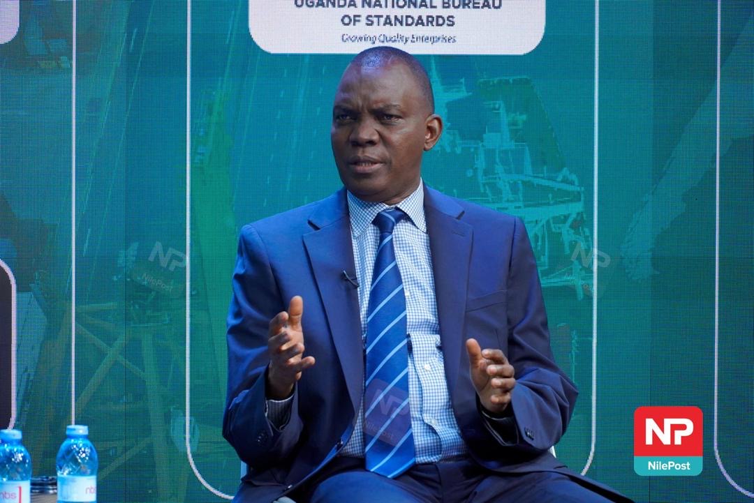 Ministry of Finance Emphasises Private Sector Role in Driving Uganda’s Economic Growth