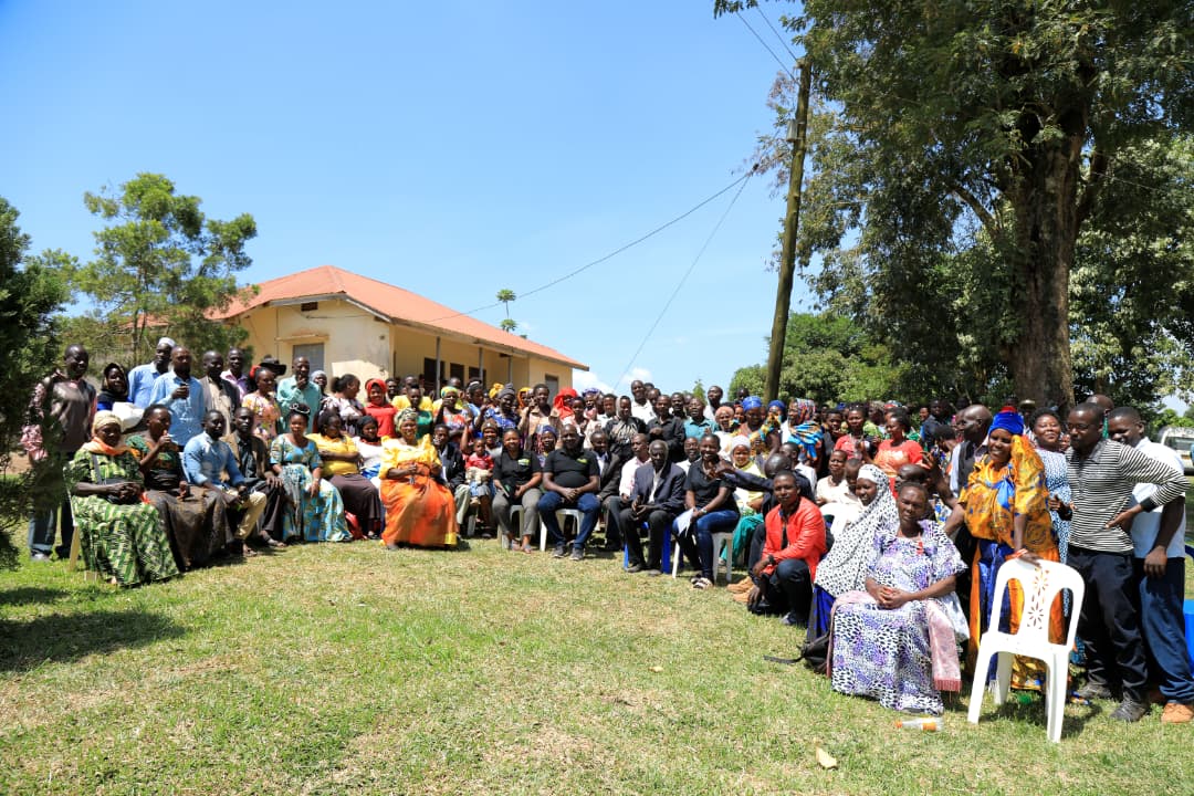 Leadership, Governance in Focus as Kassanda Hosts Mass Emyooga AGMs