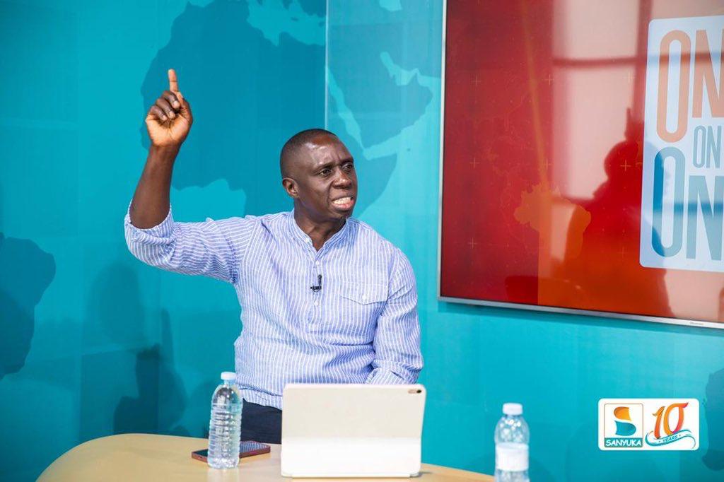 Nsereko Calls for Urgent Overhaul of City Drainage System Amid Devastating Floods