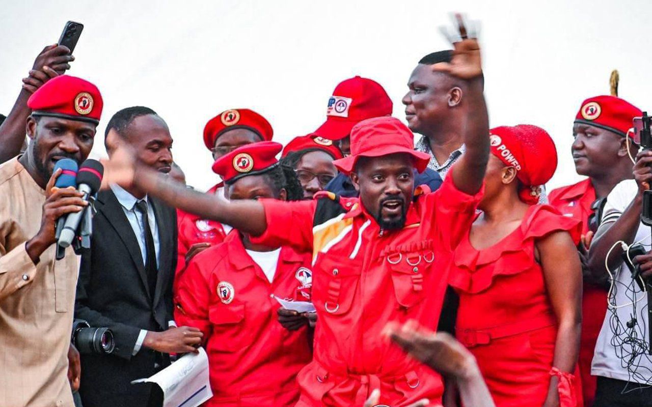 Jinja Northern Division Council Race Sees Rare Contest Among Journalists