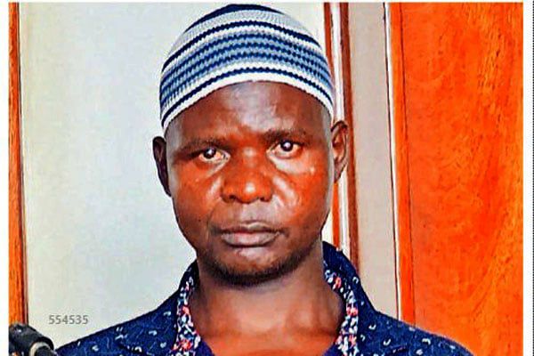 Father With Speech, Hearing Impairments Faces High Court Trial for Allegedly Using Toddler to Beg