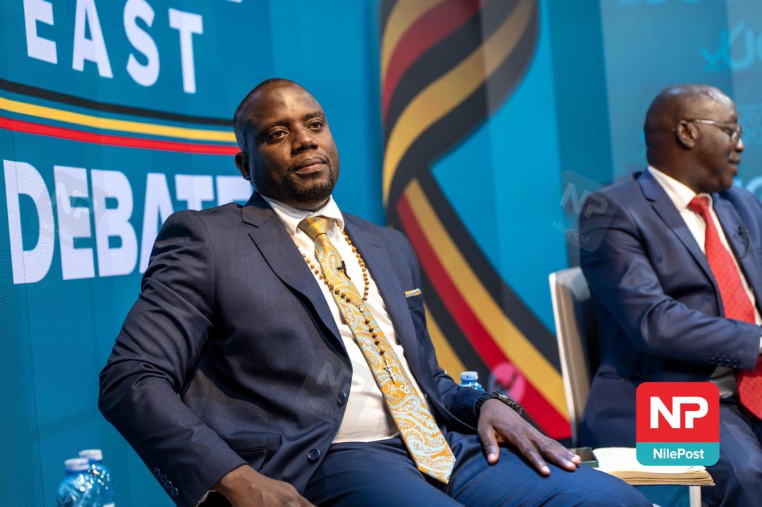 Journalist Lubega Vows to Rescue Makindye East from "Political Prostitutes”