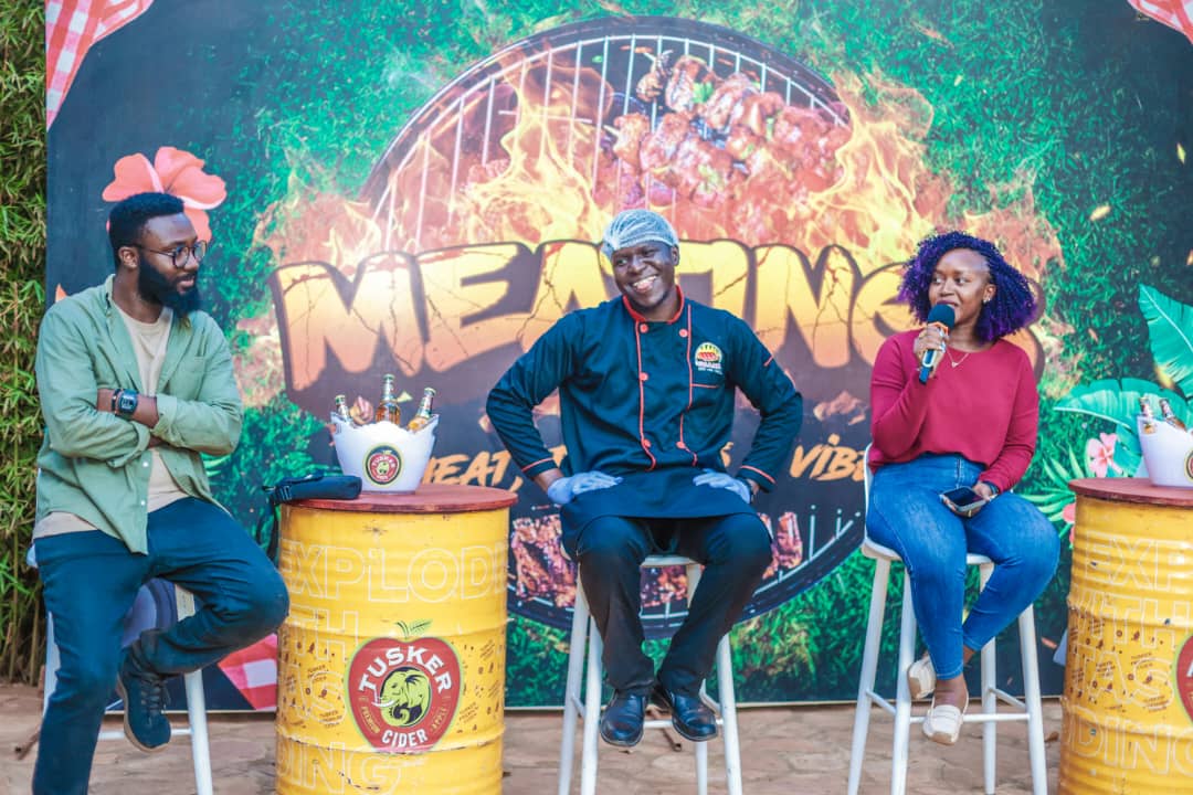 'Meatings' Returns This December, Promises Bigger, Bolder BBQ Experience