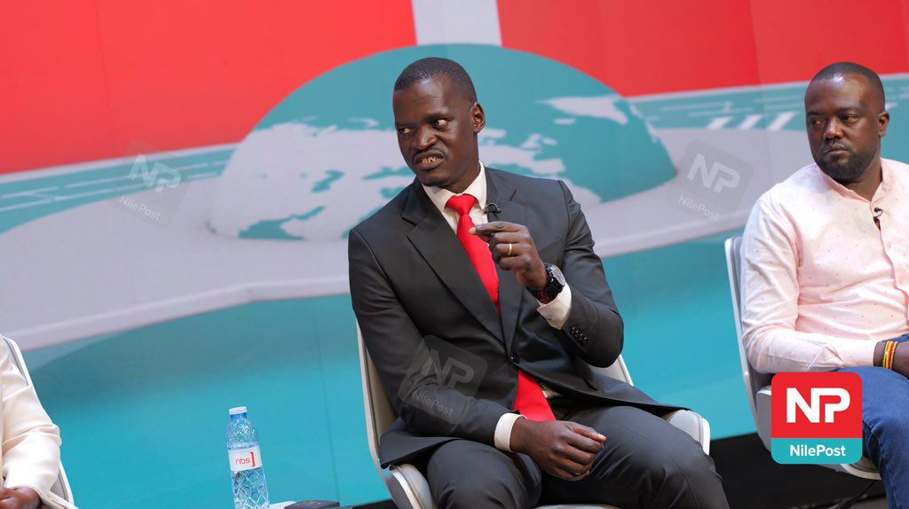 Moses Bigirwa Promises to Channel MP Car Allowance into Community Development in Kamuli