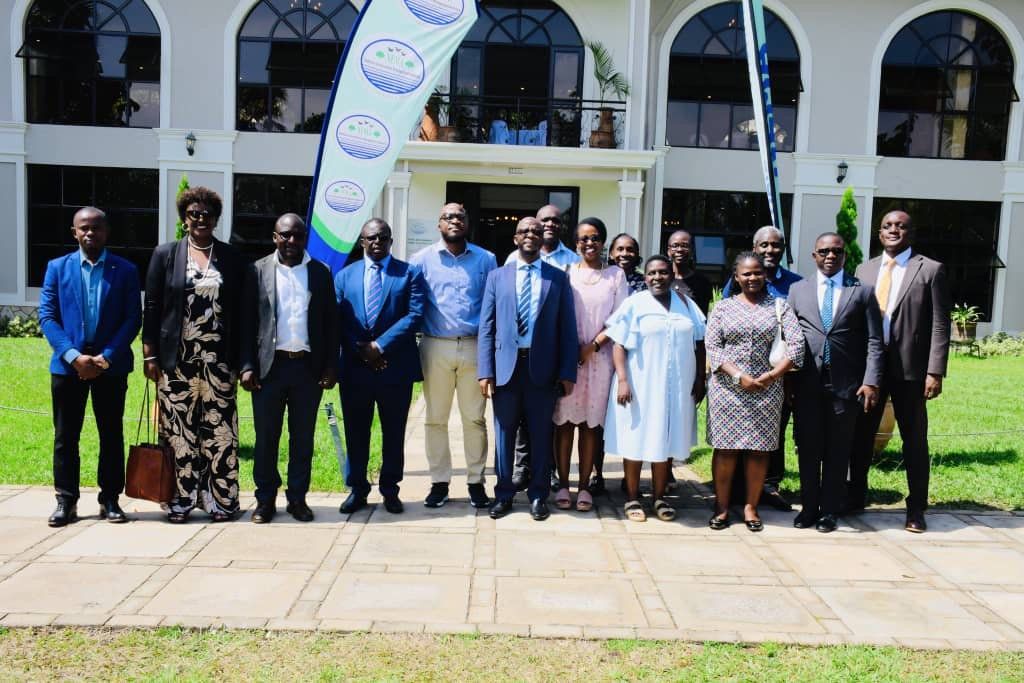 NEMA Engages  Editors' Guild to Promote Responsible Environmental Reporting