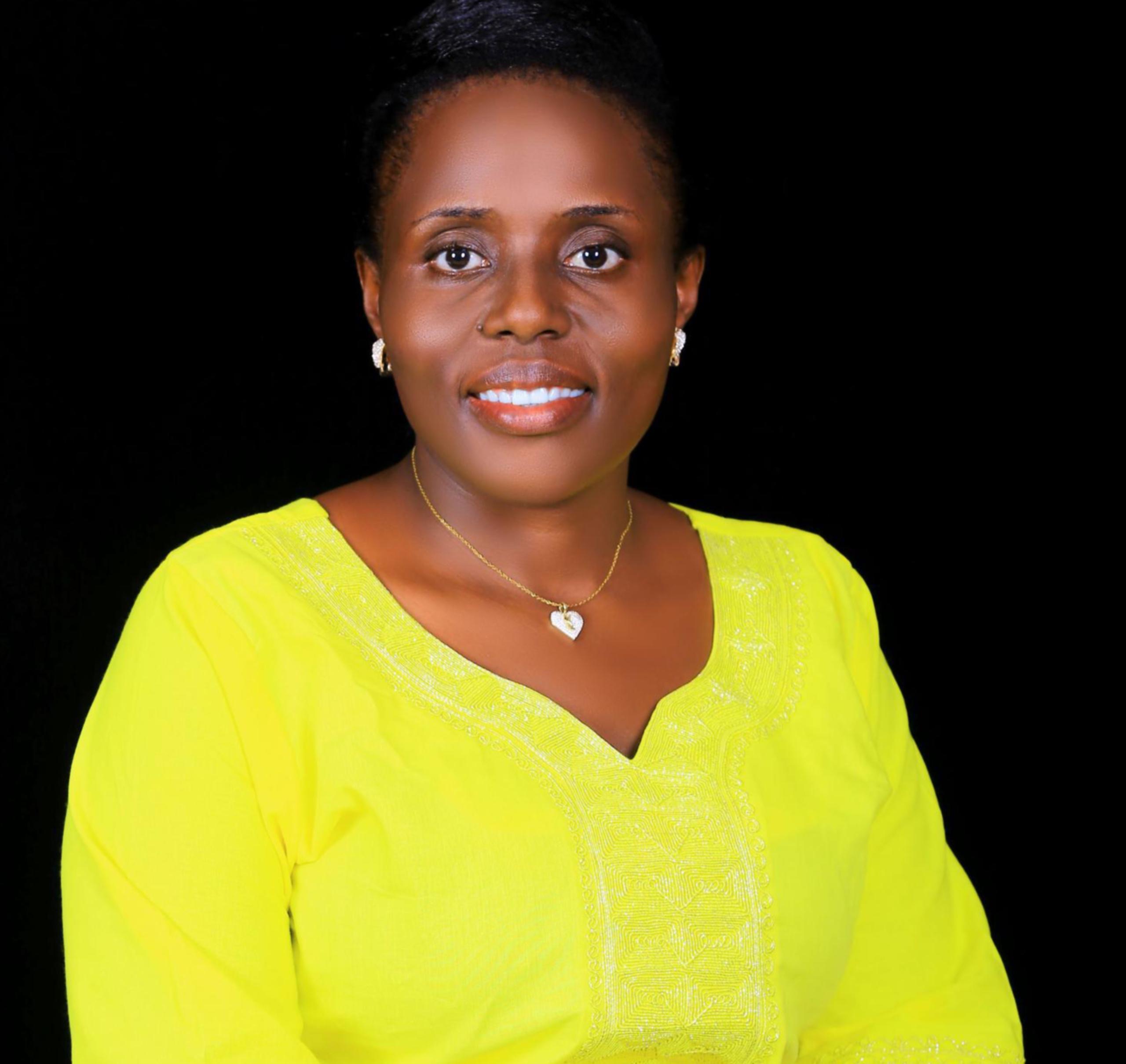 Hope Maurishia Urges EC to Act on Legal Technicalities Over Alleged Forgery in Mbarara Woman MP Race