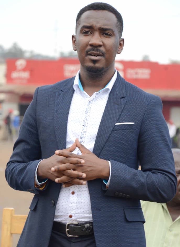 NRM’s Unopposed MPs Driven by Power, Not Weak Opposition- Ssewanyana