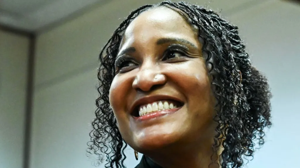 Zuma's Daughter Accuses Own Sister of Russia Recruitment plot