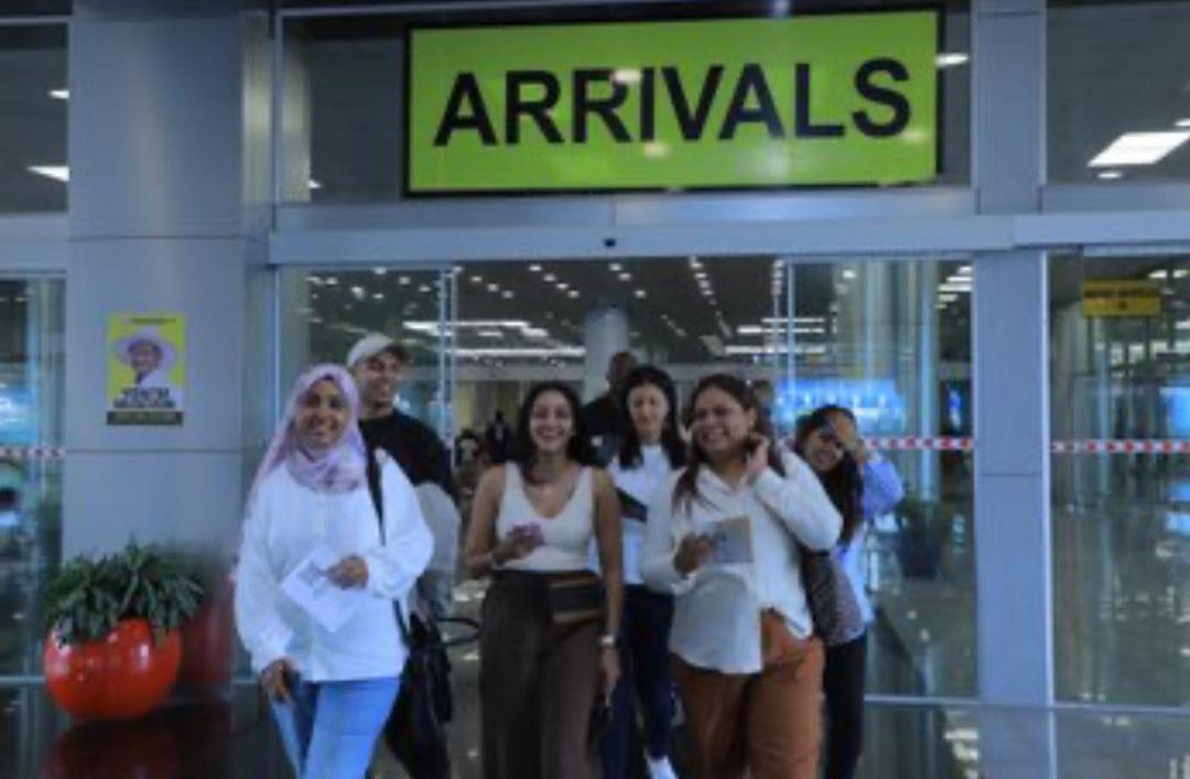 Uganda Welcomes Mauritian Tour Operators for Week-Long Familiarisation Trip