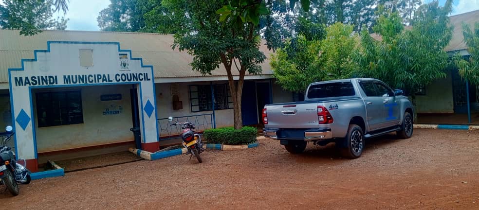 Masindi Leaders Record Statements as SHACU Probes Municipal Vehicle Procurement