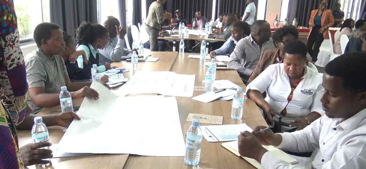 Uganda’s Tourism Sector to Receive USD8M Boost Under EU-Backed Global Gateway Initiative