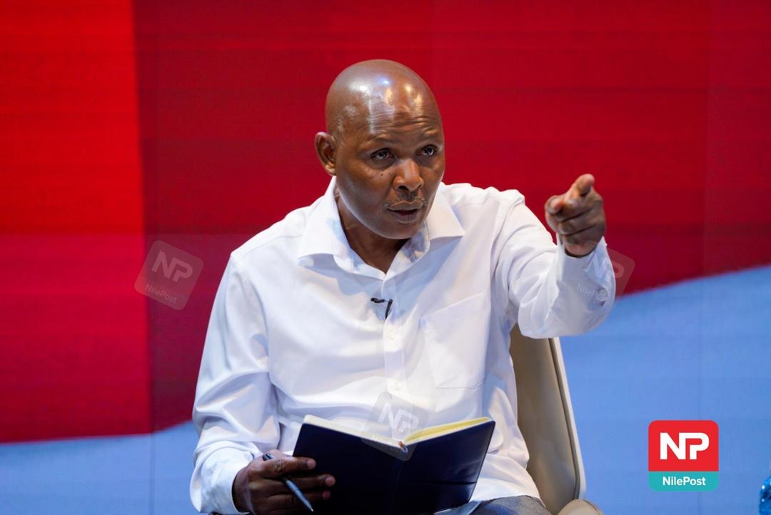 Rwomushana Questions State Strategy as Besigye Marks One Year in Detention