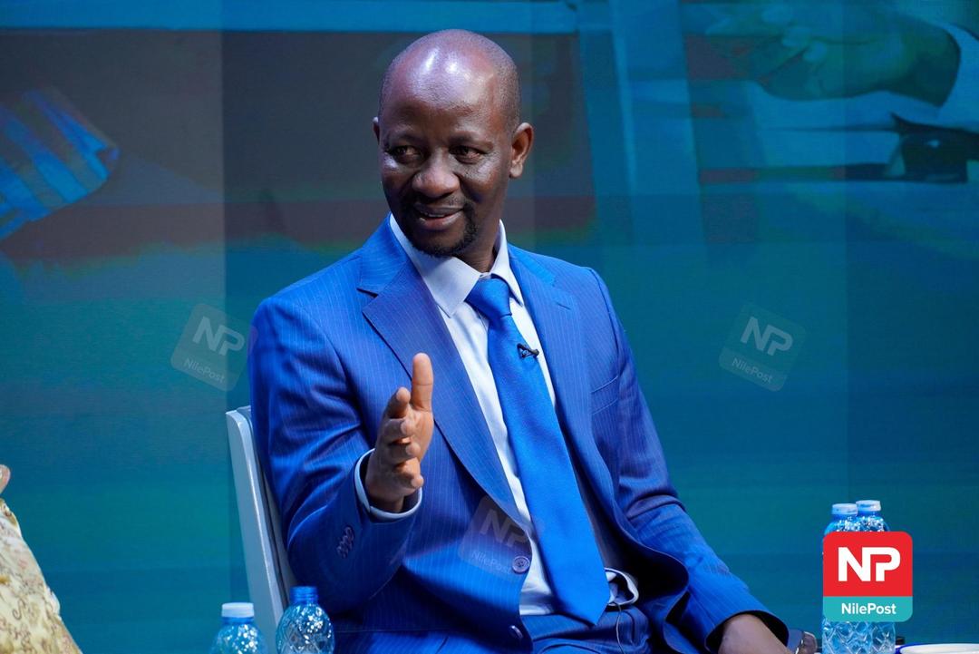 PFF’s Ssemujju: Our Fight Is for All Ugandans, Not Just Besigye