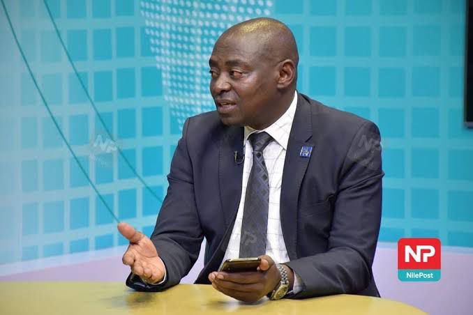 Baguma States Industrial Action Remains Suspended as Teachers’ Supervise National Exams