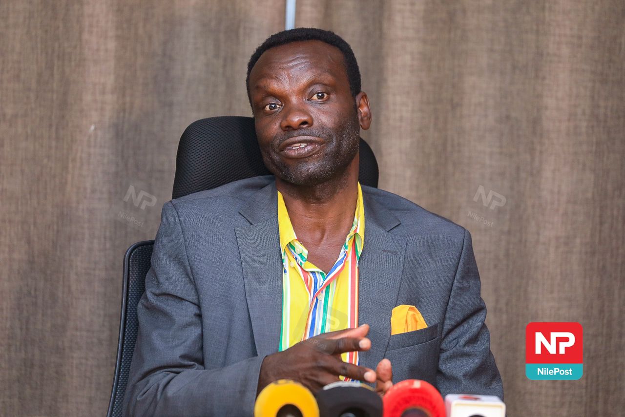 Museveni’s Massive Rallies in Eastern Uganda Prove Effectiveness of NRM Structure-Based Campaigns – Echodu